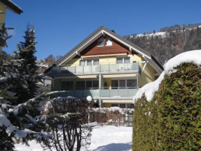 Apartment Bellevue-Park B 138 by Interhome